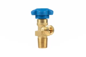 Kasweld GTV-230-01 Oksijen Tüp Vanası