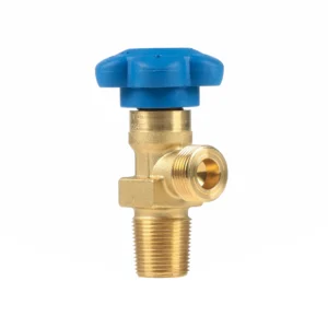 Kasweld GTV-230-01 Oksijen Tüp Vanası