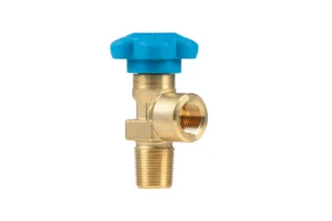 Kasweld GTV-230-04 Argon Tüp Vanası