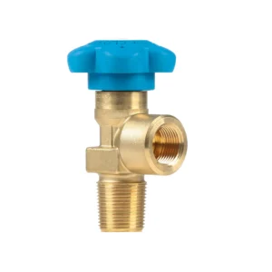Kasweld GTV-230-04 Argon Tüp Vanası