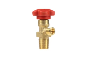 Kasweld GTV-230-10 Hidrojen Tüp Vanası