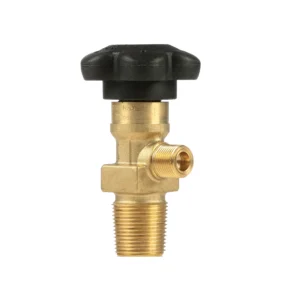 Kasweld GTV-230-13 Azot Protoksit Tüp Vanası
