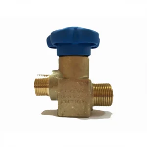 Kasweld GTV-230-MG-18 Manifold Ekipmanı