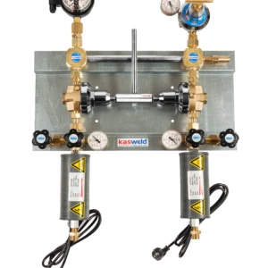 Kasweld H MNF-8011 Karışım Gaz Isıtıcı