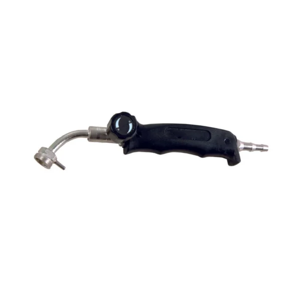 Kasweld SAP-6 Propan Başlıklı Hamlaç