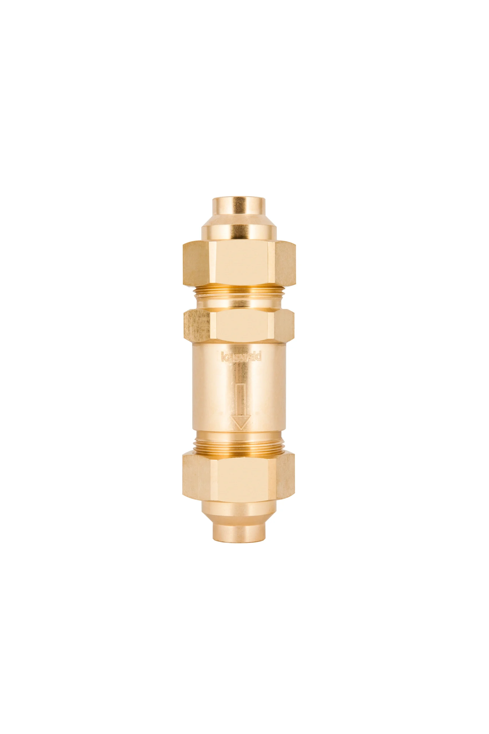 Kasweld T 9003 Argon Tortu Tutucu