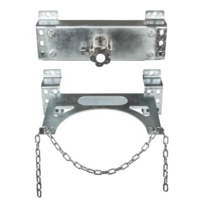 Kasweld TM 109 Kuru Hava 1x1 Gaz Manifoldu