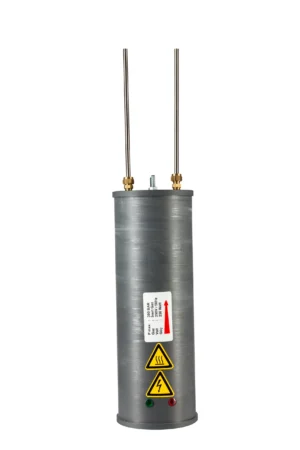 Kasweld Yüksek Basınç Gaz Isıtıcısı